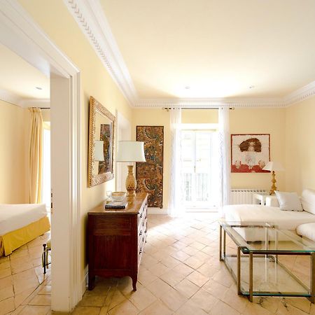 Passeggiata Di Ripetta Private Apartment 罗马 外观 照片