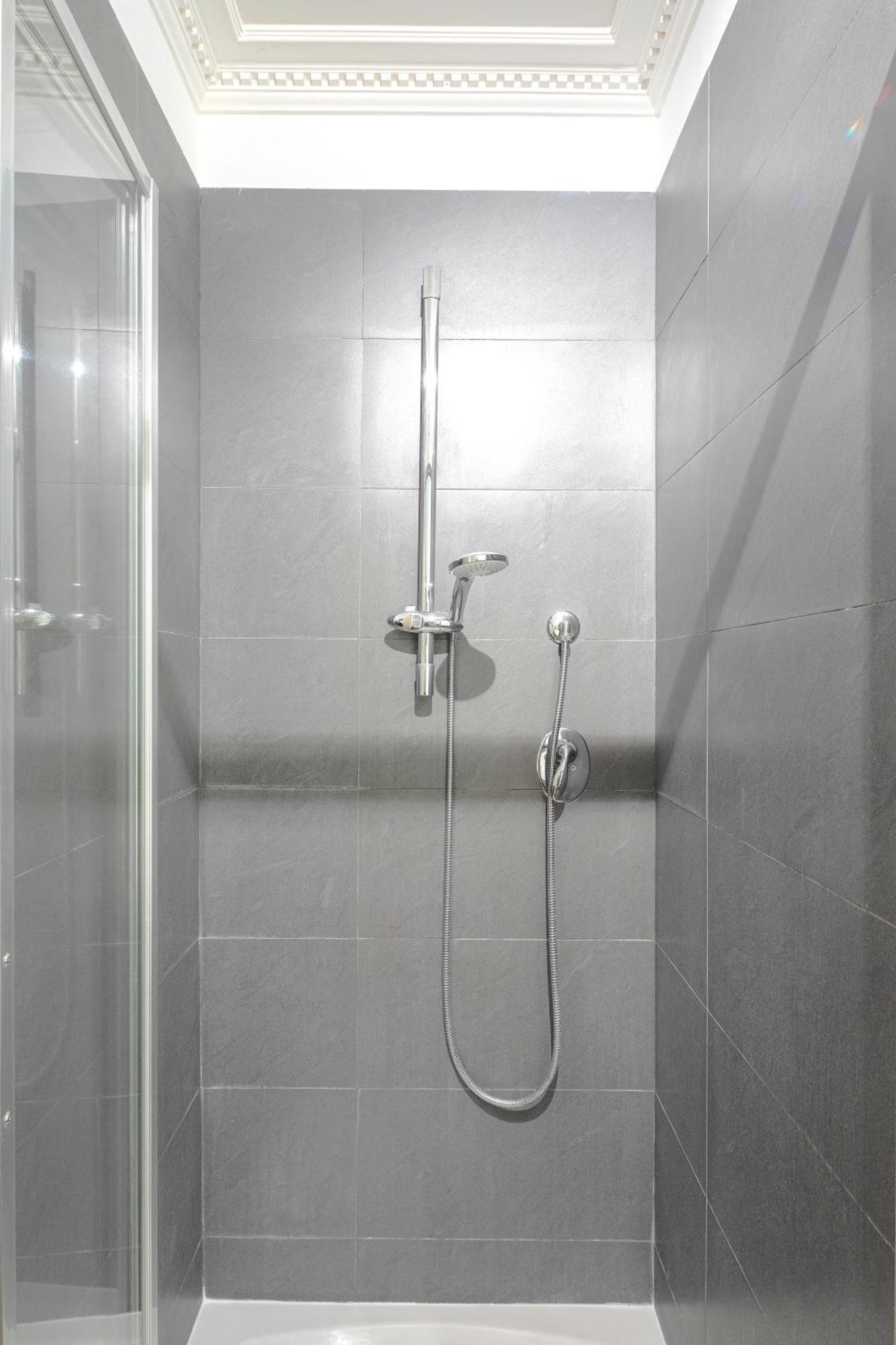 Passeggiata Di Ripetta Private Apartment 罗马 外观 照片