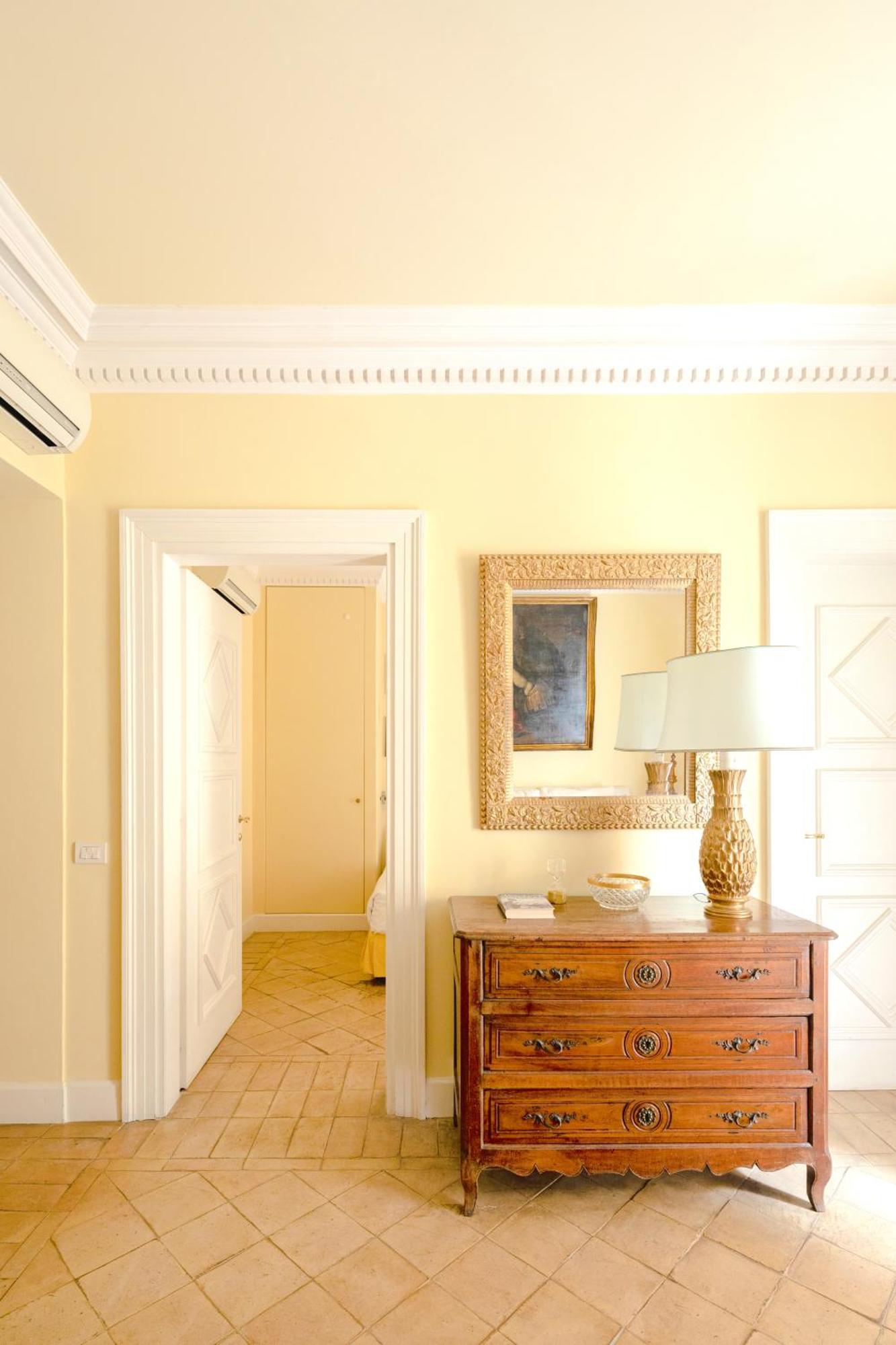 Passeggiata Di Ripetta Private Apartment 罗马 外观 照片