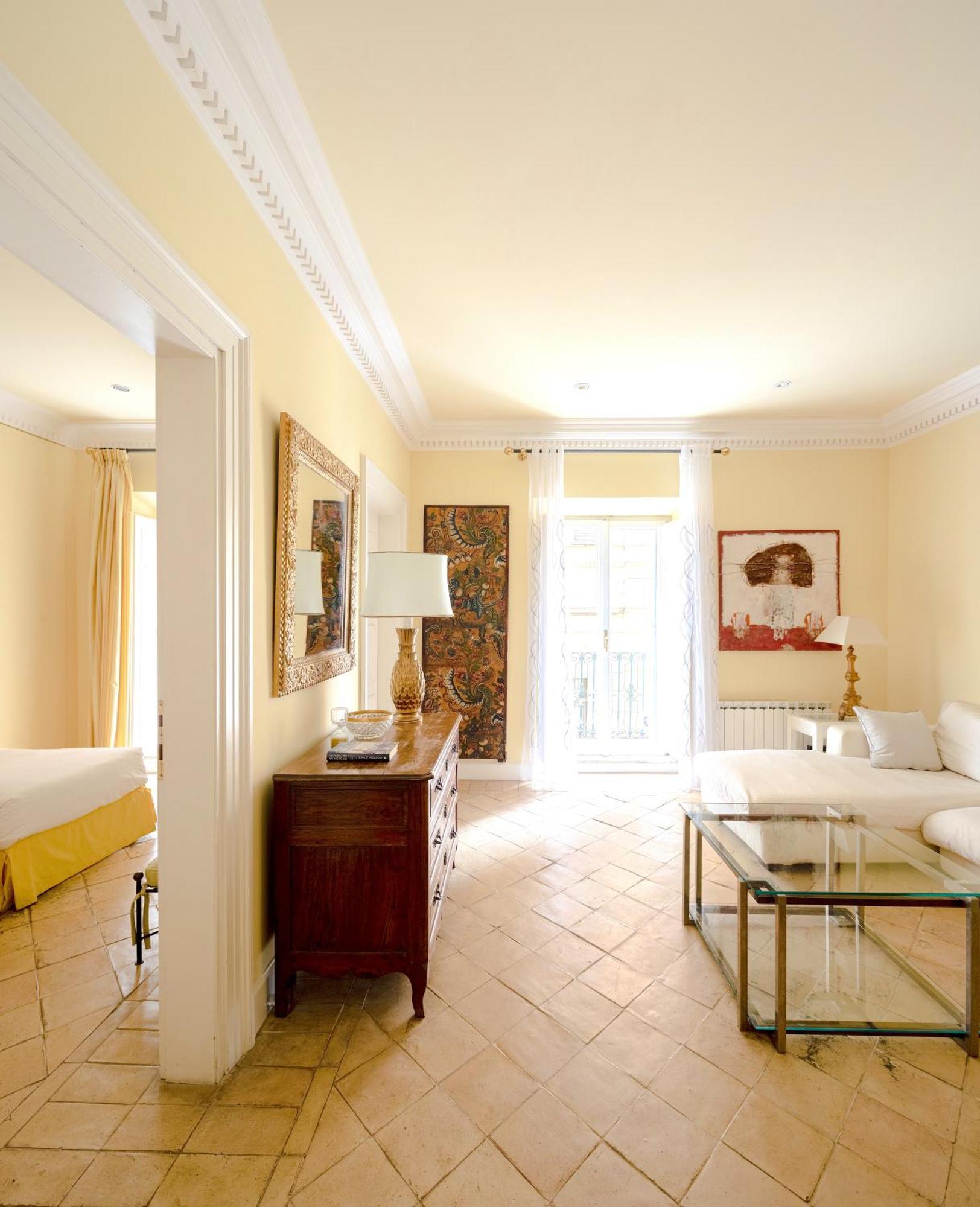 Passeggiata Di Ripetta Private Apartment 罗马 外观 照片