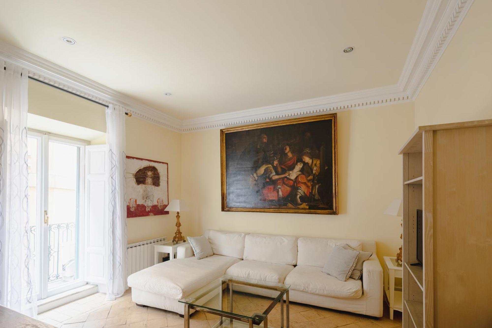 Passeggiata Di Ripetta Private Apartment 罗马 外观 照片